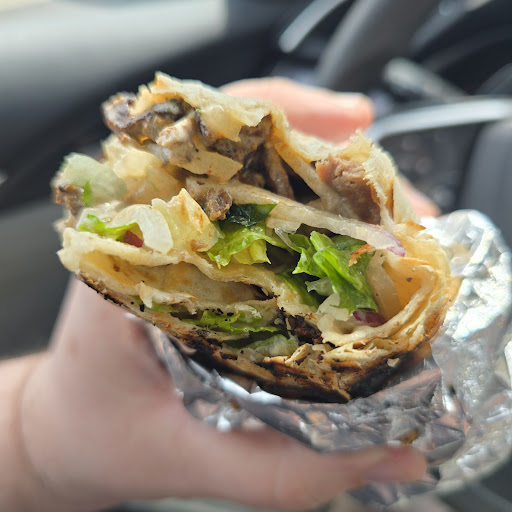 Photo of The Kebab Zone - 126 College Ave, Troy, NY 12180