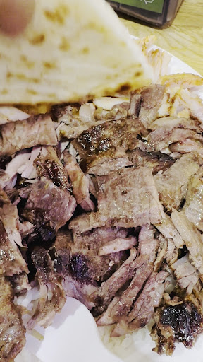 Photo of The Kebab Zone - 126 College Ave, Troy, NY 12180