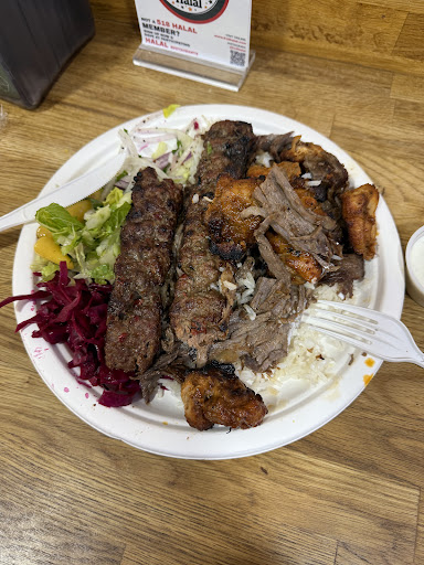 Photo of The Kebab Zone - 126 College Ave, Troy, NY 12180