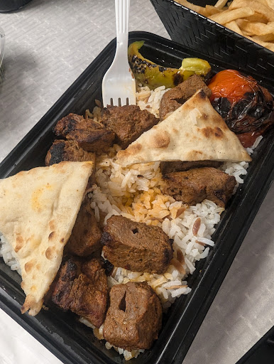 Photo of The Kebab Zone - 126 College Ave, Troy, NY 12180