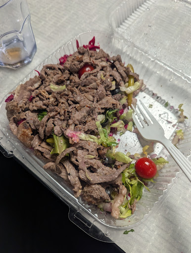 Photo of The Kebab Zone - 126 College Ave, Troy, NY 12180