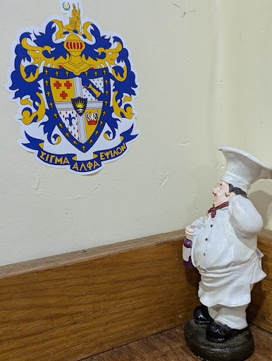 Photo of The Kebab Zone - 126 College Ave, Troy, NY 12180