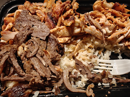 Photo of The Kebab Zone - 126 College Ave, Troy, NY 12180