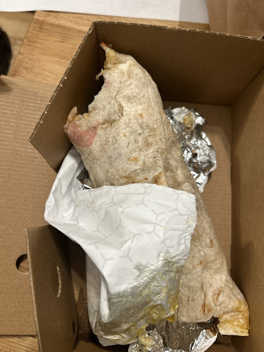 Photo of The Kebab Zone - 126 College Ave, Troy, NY 12180