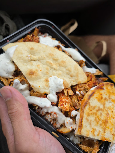 Photo of The Kebab Zone - 126 College Ave, Troy, NY 12180