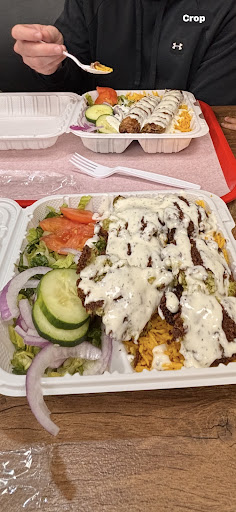 Photo of Gyro Hut Queensbury - 870 US-9 Suite 1, Queensbury, NY 12804