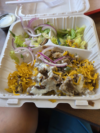 Photo of Gyro Hut Queensbury - 870 US-9 Suite 1, Queensbury, NY 12804