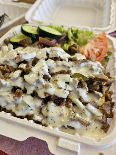 Photo of Gyro Hut Queensbury - 870 US-9 Suite 1, Queensbury, NY 12804