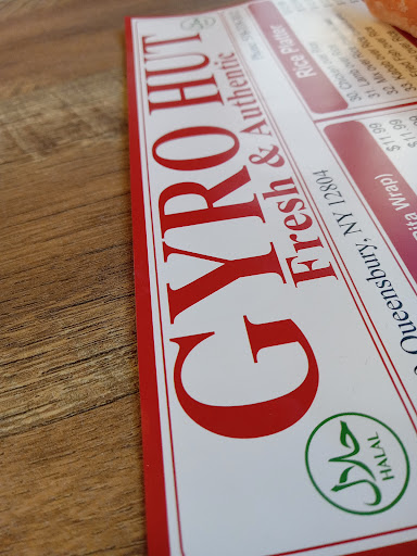 Photo of Gyro Hut Queensbury - 870 US-9 Suite 1, Queensbury, NY 12804