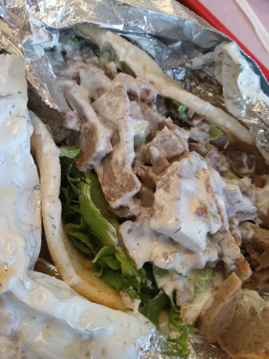 Photo of Gyro Hut Queensbury - 870 US-9 Suite 1, Queensbury, NY 12804