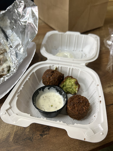 Photo of Gyro Hut Queensbury - 870 US-9 Suite 1, Queensbury, NY 12804