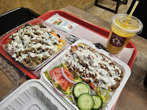 Photo of Gyro Hut Queensbury - 870 US-9 Suite 1, Queensbury, NY 12804