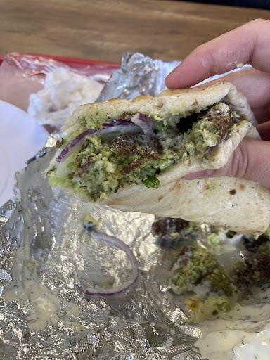 Photo of Gyro Hut Queensbury - 870 US-9 Suite 1, Queensbury, NY 12804