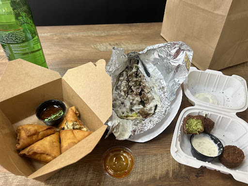 Photo of Gyro Hut Queensbury - 870 US-9 Suite 1, Queensbury, NY 12804