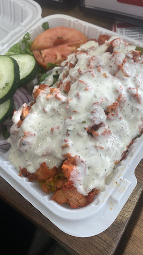 Photo of Gyro Hut Queensbury - 870 US-9 Suite 1, Queensbury, NY 12804