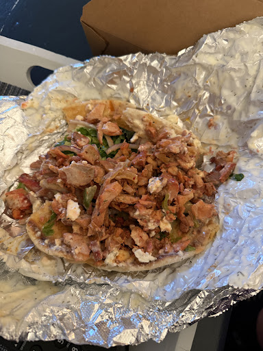 Photo of Gyro Hut Queensbury - 870 US-9 Suite 1, Queensbury, NY 12804