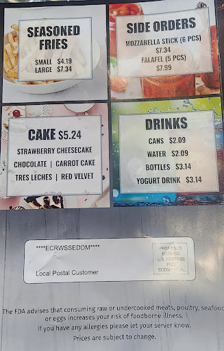 Photo of Chapli and Platters - 1628 Union St, Schenectady, NY 12309