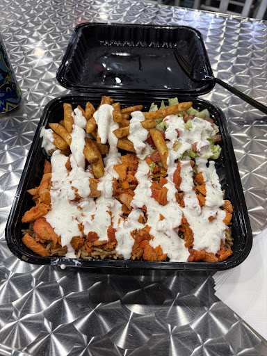 Photo of Chapli and Platters - 1628 Union St, Schenectady, NY 12309