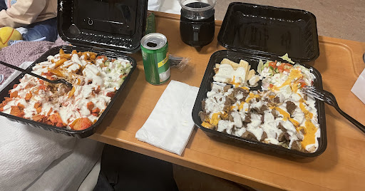 Photo of Chapli and Platters - 1628 Union St, Schenectady, NY 12309