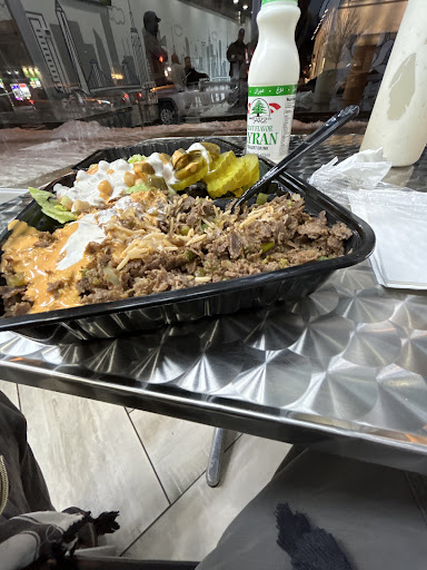 Photo of Chapli and Platters - 1628 Union St, Schenectady, NY 12309