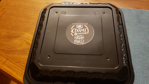 Photo of Chapli and Platters - 1628 Union St, Schenectady, NY 12309