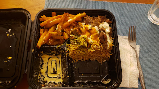 Photo of Chapli and Platters - 1628 Union St, Schenectady, NY 12309