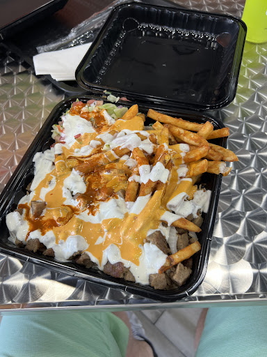 Photo of Chapli and Platters - 1628 Union St, Schenectady, NY 12309