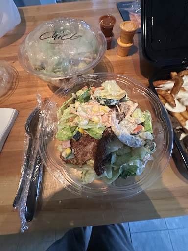 Photo of Chapli and Platters - 1628 Union St, Schenectady, NY 12309