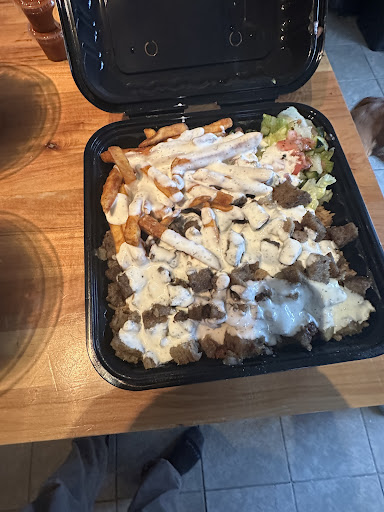 Photo of Chapli and Platters - 1628 Union St, Schenectady, NY 12309