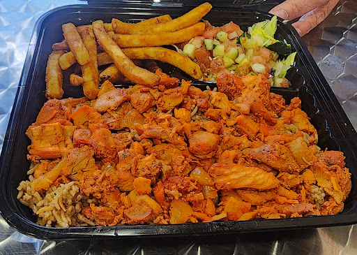 Photo of Chapli and Platters - 1628 Union St, Schenectady, NY 12309