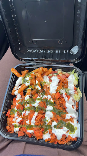 Photo of Chapli and Platters - 1628 Union St, Schenectady, NY 12309