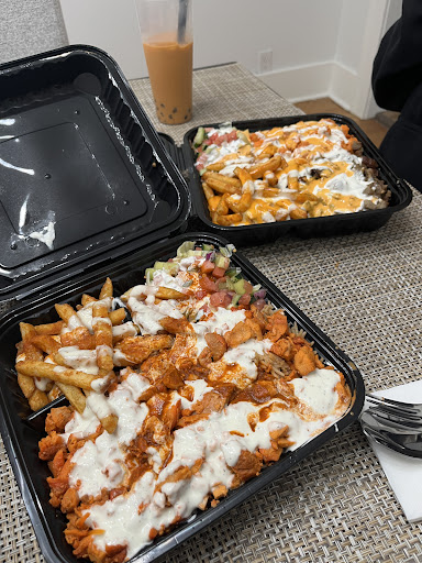 Photo of Chapli and Platters - 1628 Union St, Schenectady, NY 12309