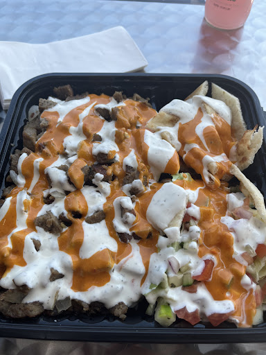 Photo of Chapli and Platters - 1628 Union St, Schenectady, NY 12309