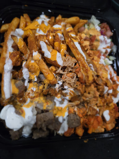 Photo of Chapli and Platters - 1628 Union St, Schenectady, NY 12309