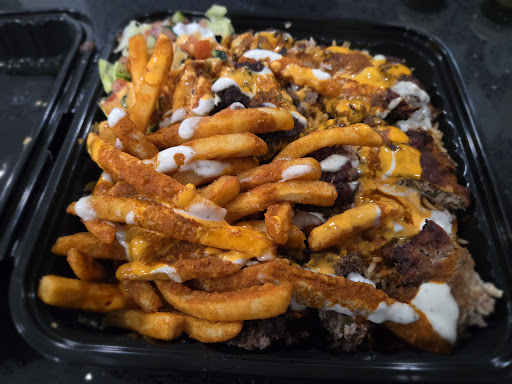 Photo of Chapli and Platters - 1628 Union St, Schenectady, NY 12309