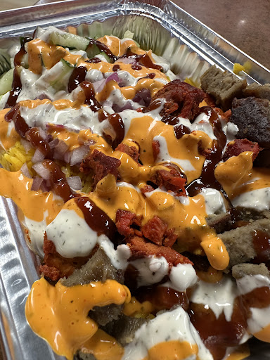 Photo of Mr Halal Cohoes - 188 Remsen St, Cohoes, NY 12047