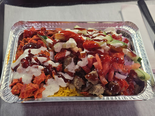 Photo of Mr Halal Cohoes - 188 Remsen St, Cohoes, NY 12047