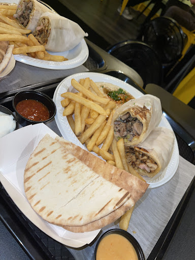 Photo of Shawarma Zone - 560 Main St, Middletown, CT 06457