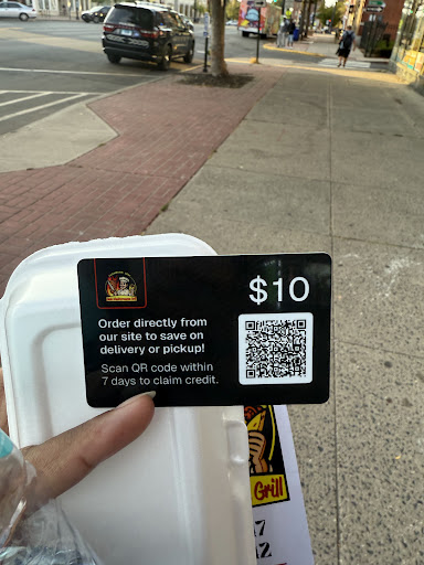 Photo of Shawarma Zone - 560 Main St, Middletown, CT 06457