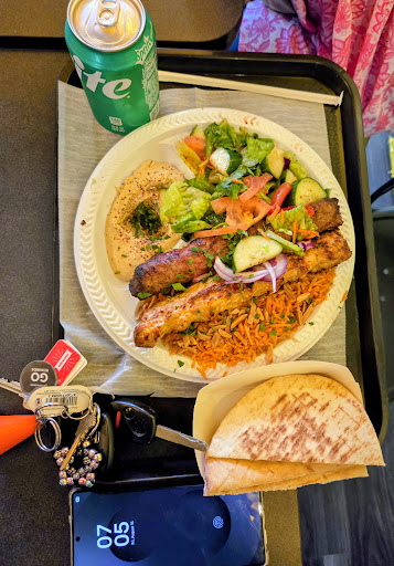 Photo of Shawarma Zone - 560 Main St, Middletown, CT 06457