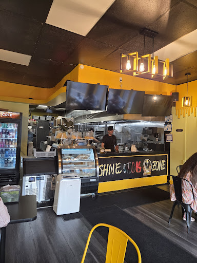 Photo of Shawarma Zone - 560 Main St, Middletown, CT 06457