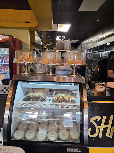 Photo of Shawarma Zone - 560 Main St, Middletown, CT 06457
