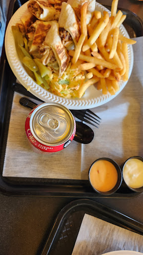 Photo of Shawarma Zone - 560 Main St, Middletown, CT 06457