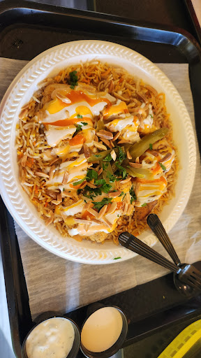 Photo of Shawarma Zone - 560 Main St, Middletown, CT 06457