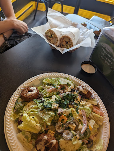 Photo of Shawarma Zone - 560 Main St, Middletown, CT 06457