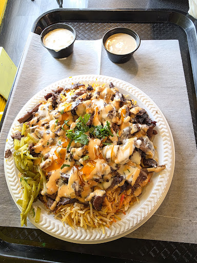 Photo of Shawarma Zone - 560 Main St, Middletown, CT 06457