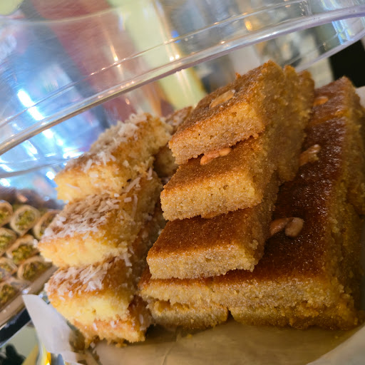 Photo of Shawarma Zone - 560 Main St, Middletown, CT 06457