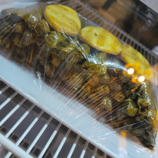 Photo of Shawarma Zone - 560 Main St, Middletown, CT 06457