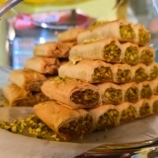 Photo of Shawarma Zone - 560 Main St, Middletown, CT 06457