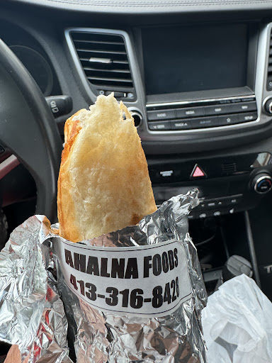 Photo of Ahalna foods - 909 Main St, West Springfield, MA 01089